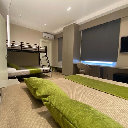 קטאניה Th Luxury Central מראה חיצוני תמונה